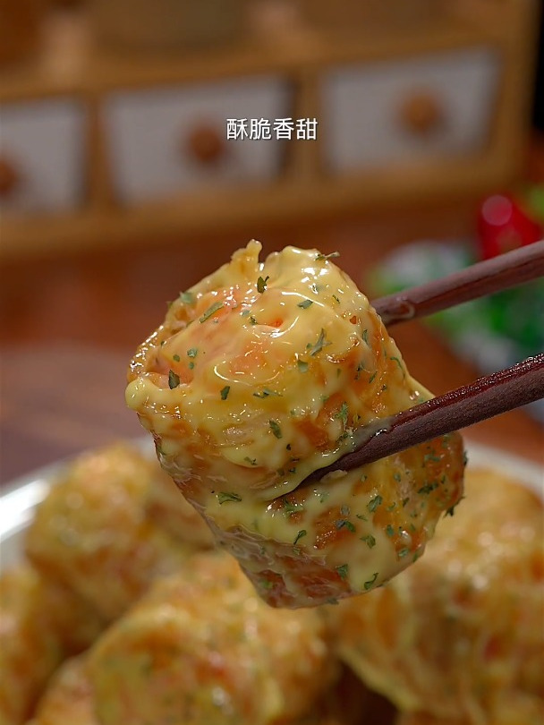 教你用油条做好吃的
