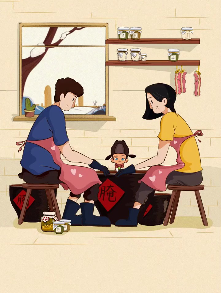 又到腌咸肉的季节了,你知道有哪些危害吗?