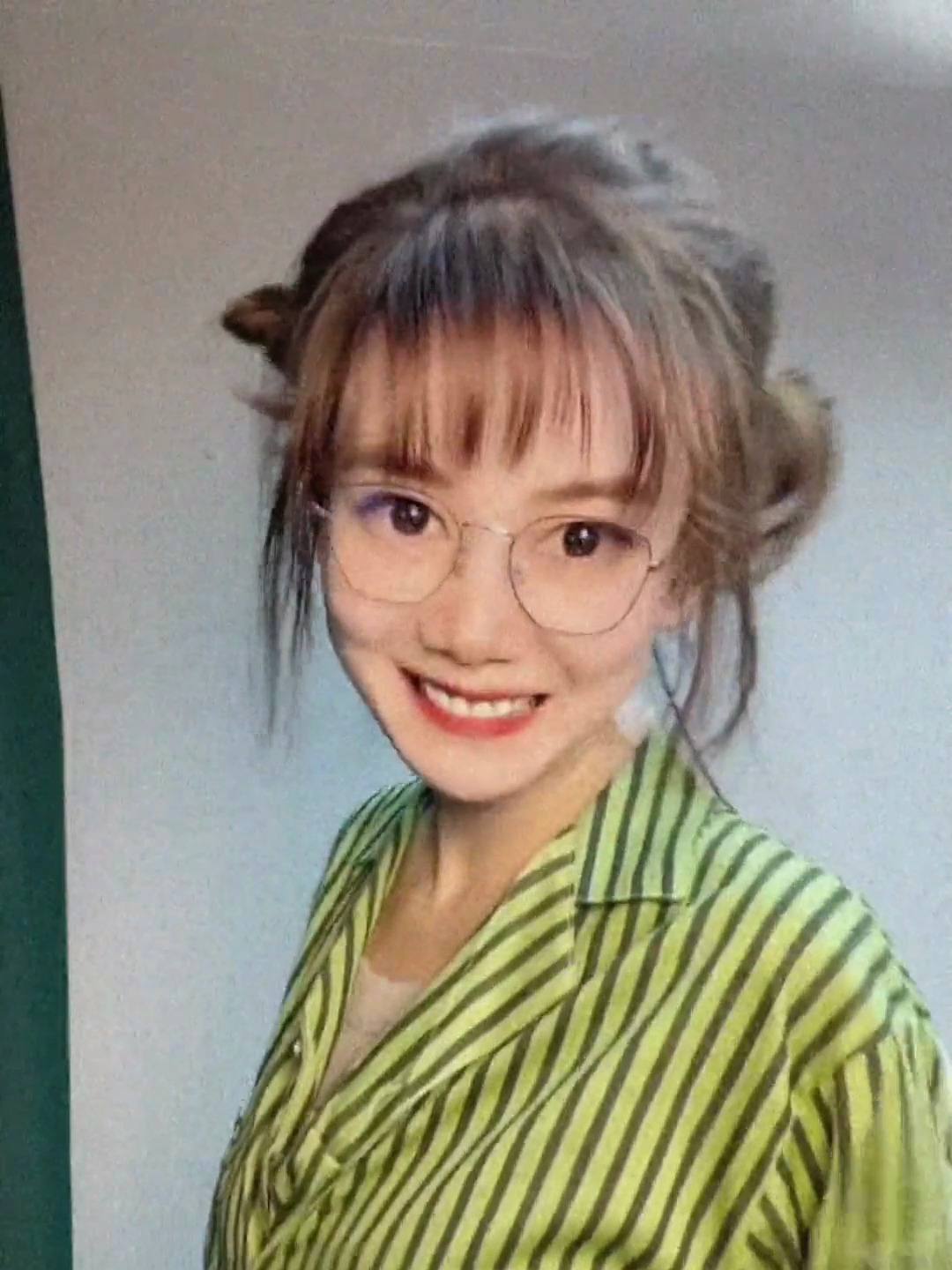 要一个浪漫到哭的文案女神的眼眸可以看见光