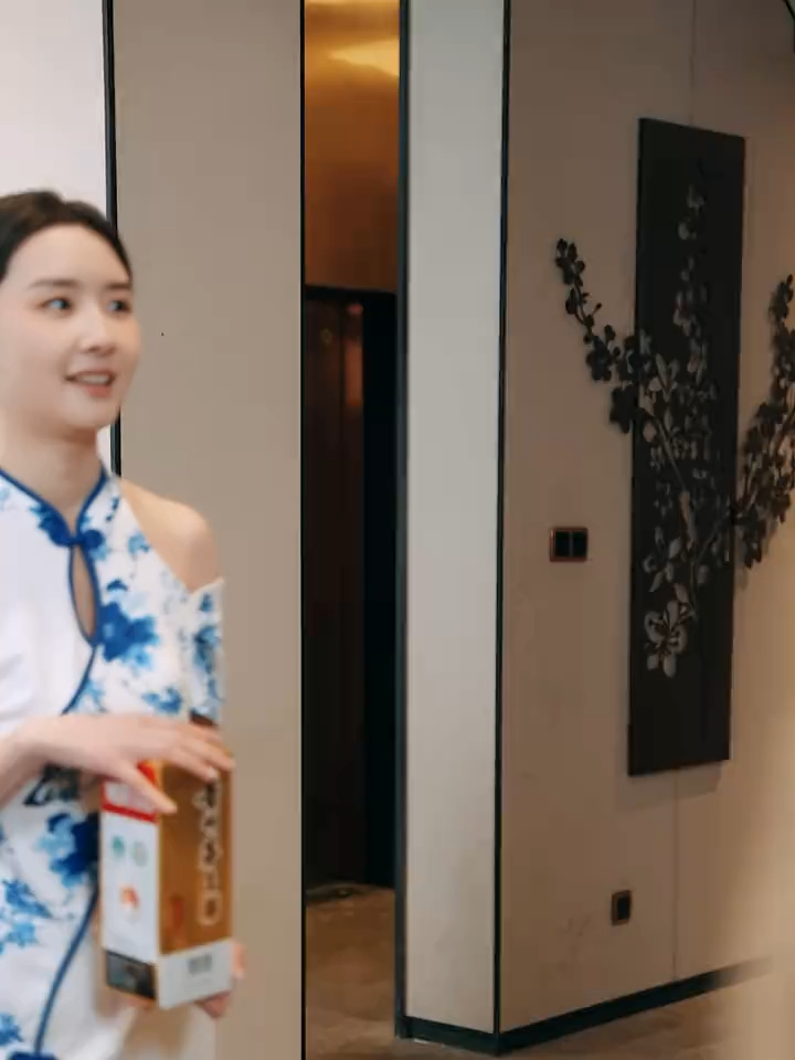 【热播短剧】父亲的礼物 21