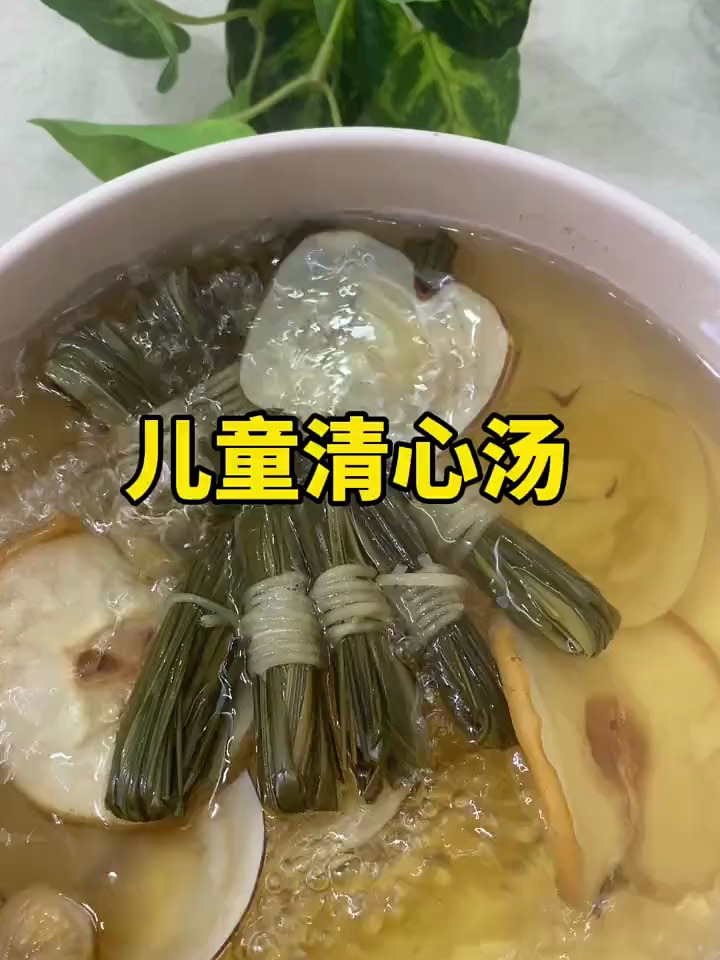 孩子睡觉不老实满床滚麻麻把这个甜汤备好