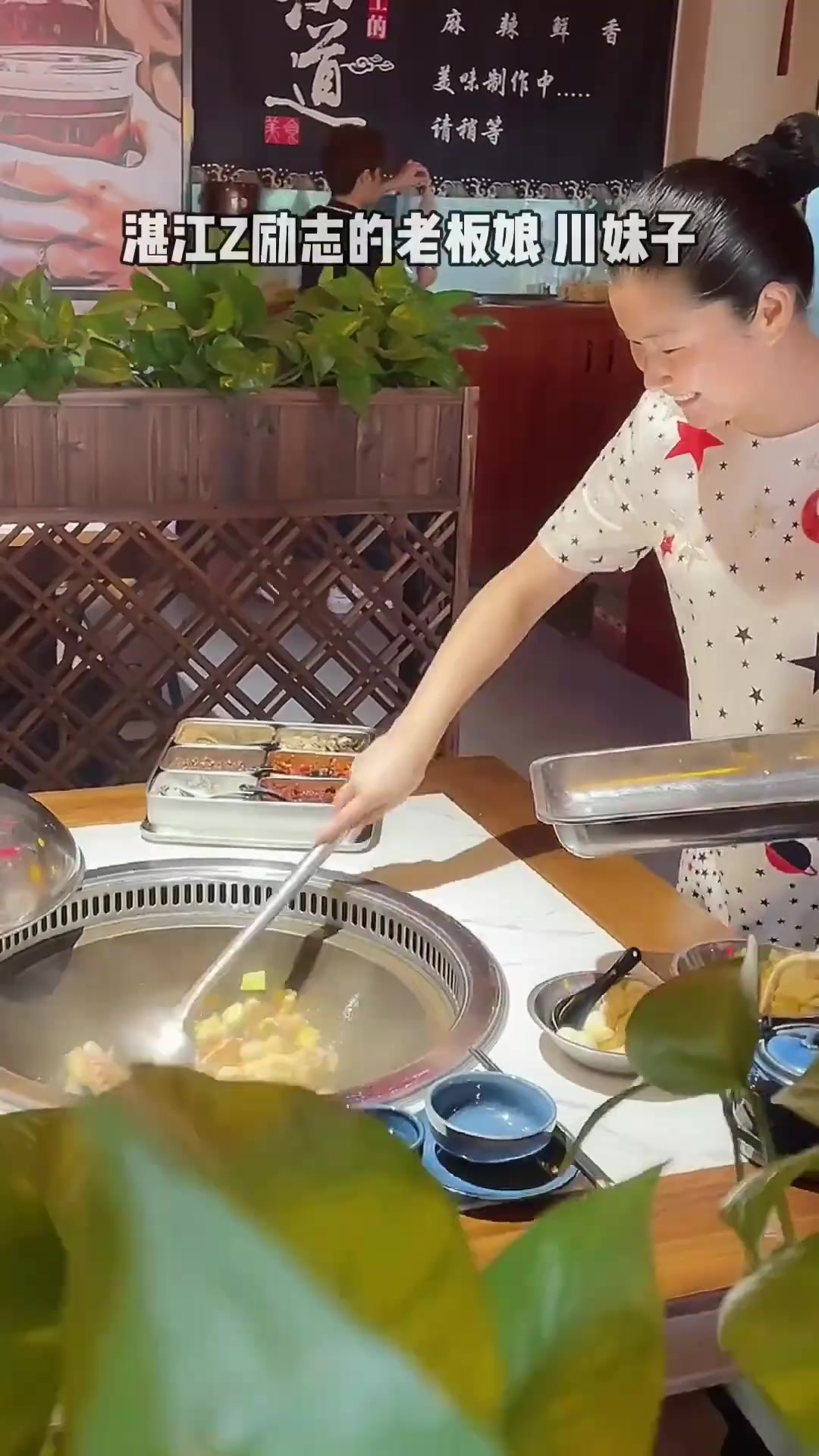 湛江的这家室内柴火鸡,其貌不扬,胜在味道