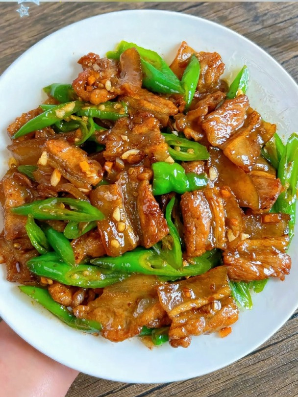 能征服全家胃口的8道小炒菜,家常小炒也能有高级感 美食分享