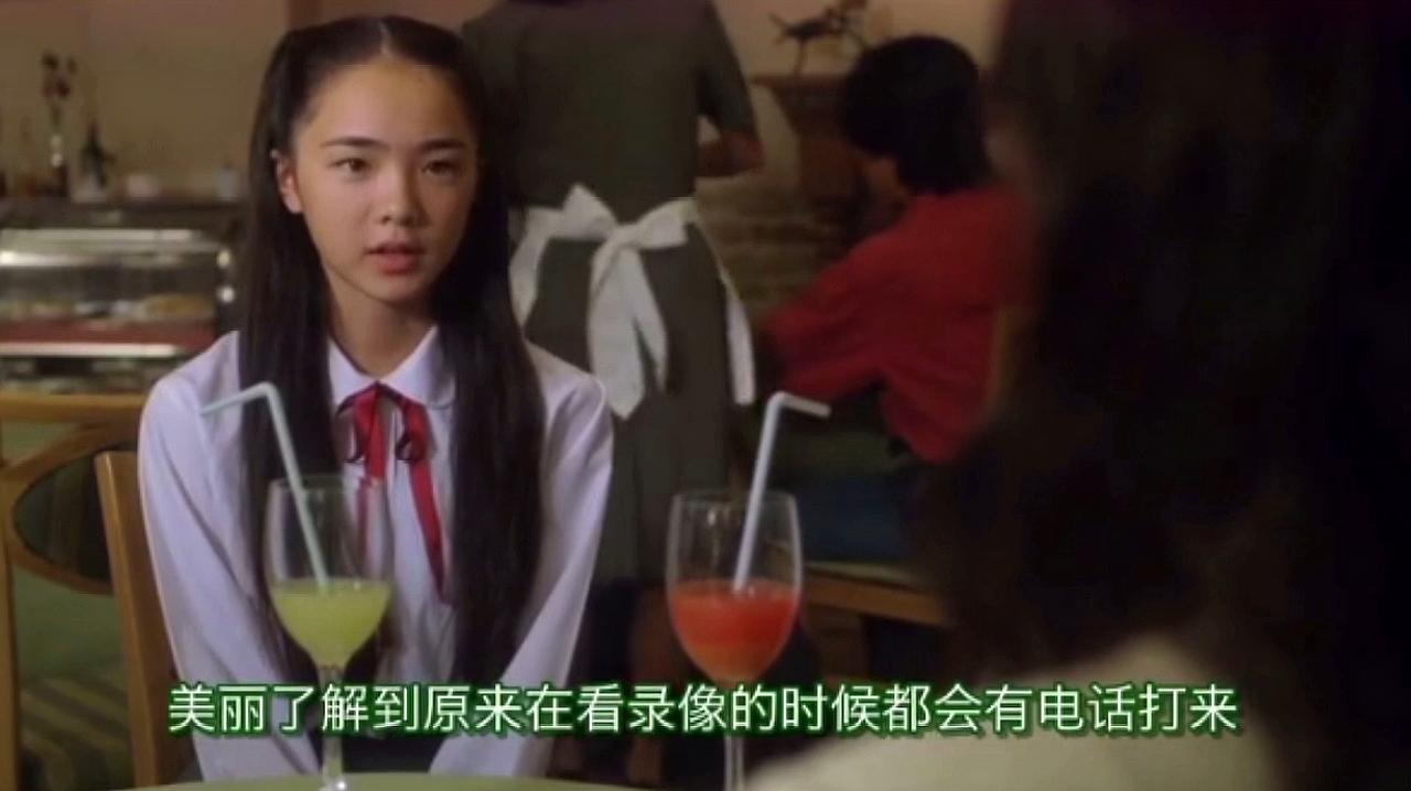 [图]午夜凶铃:两个小女孩深夜看片 引发的离奇事件