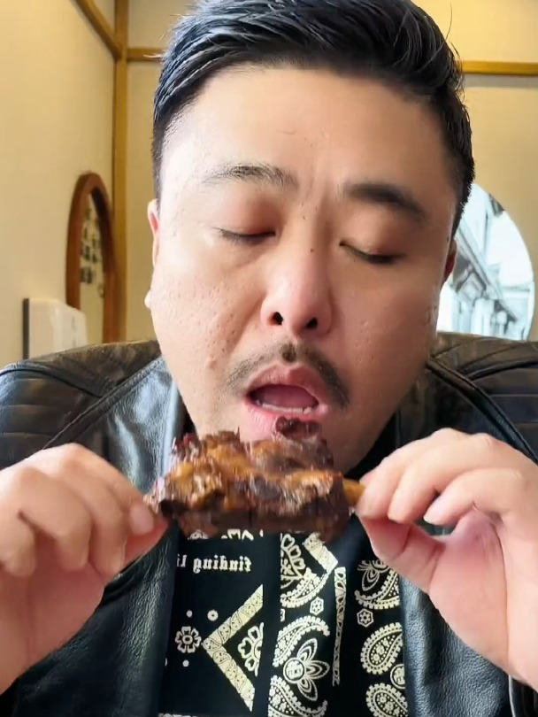 把子肉的由来 是咱徐州的还是济南的 我挺徐州