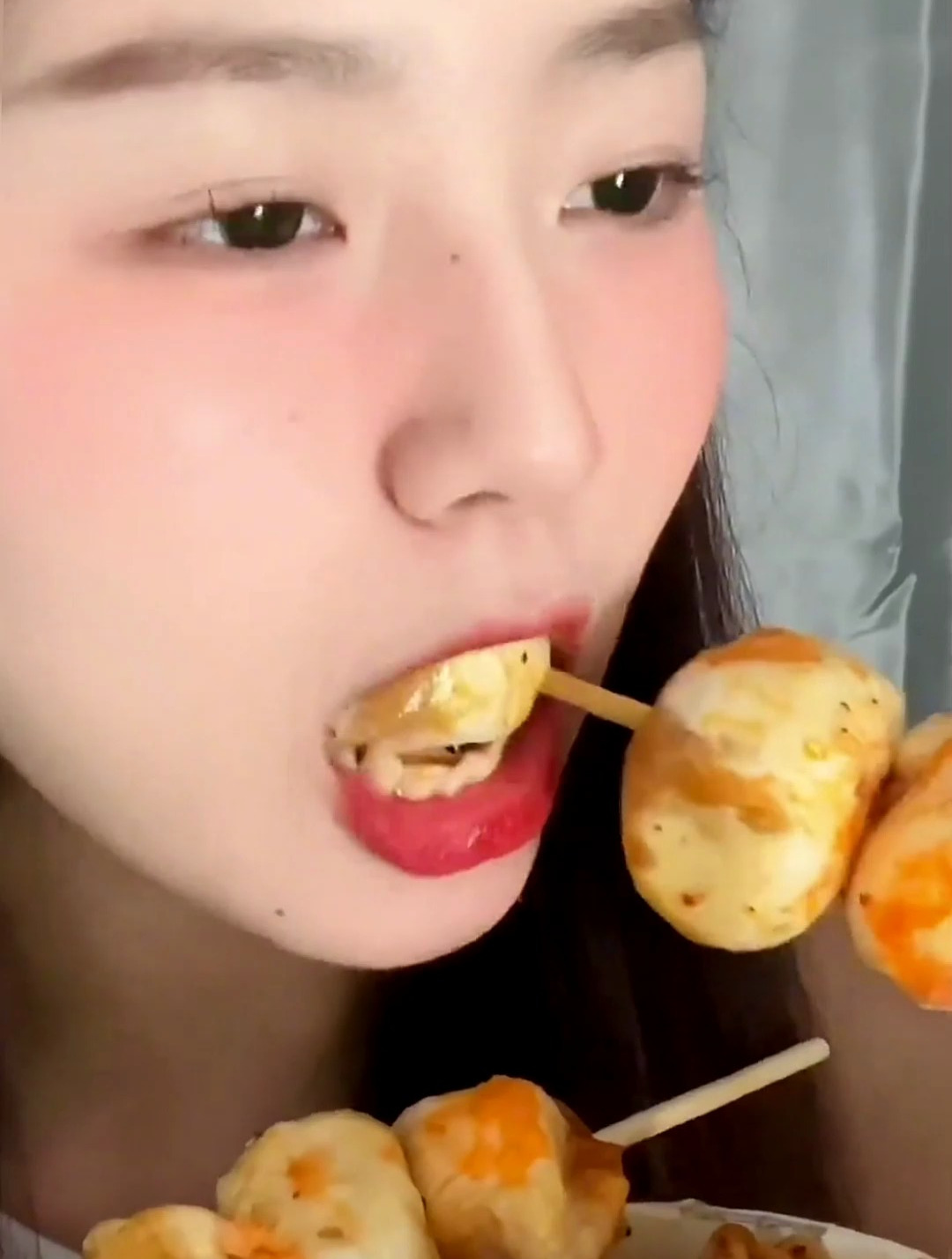 125. 冒菜 冒菜 麻辣香锅的区别在哪???? 深夜放毒