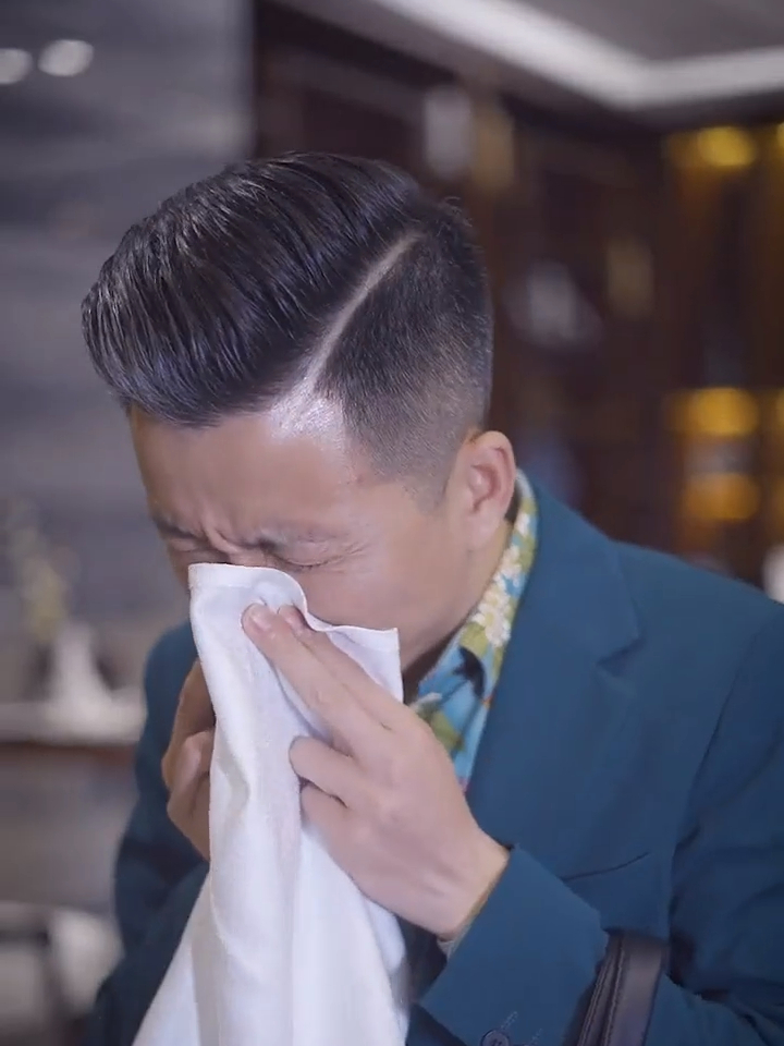 老烂眼散打评书