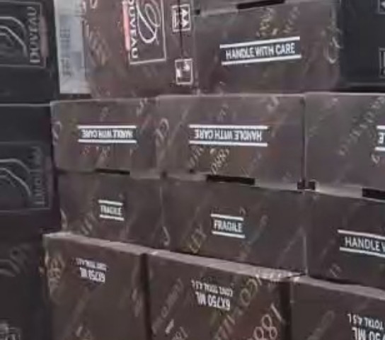 智利原瓶进口红酒,欢迎选购!