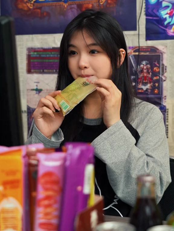 分享一张你十年前的照片出来,评论区见!