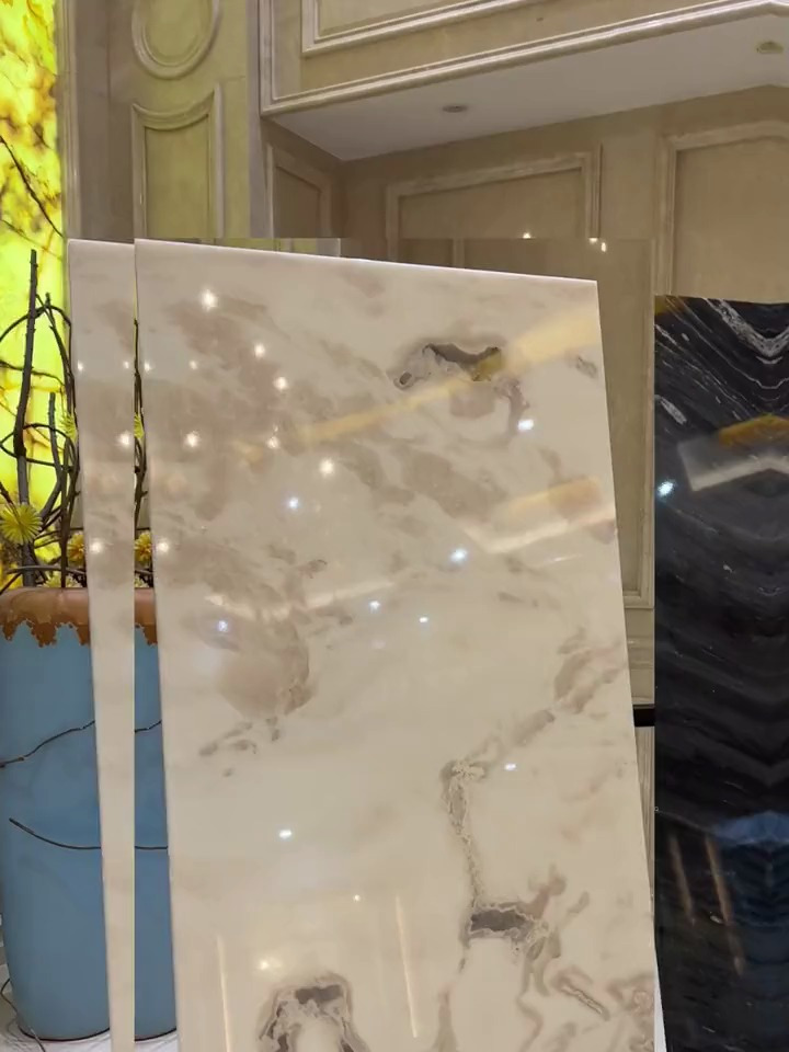 梅西家的同款大理石,设计师都喜爱的