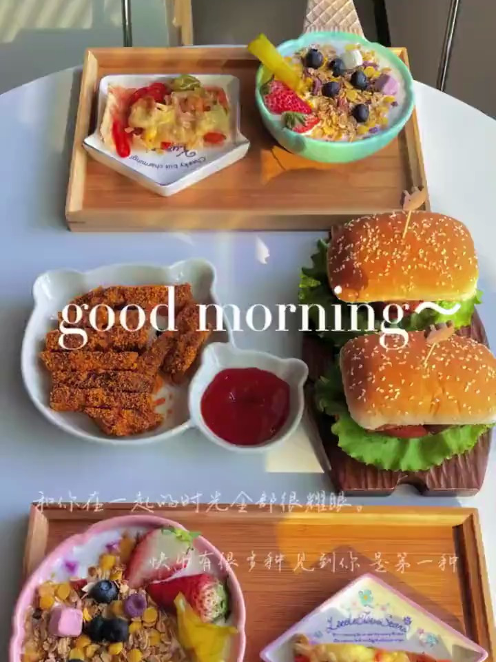 今天来给小马做肯德基的鸡腿堡~
