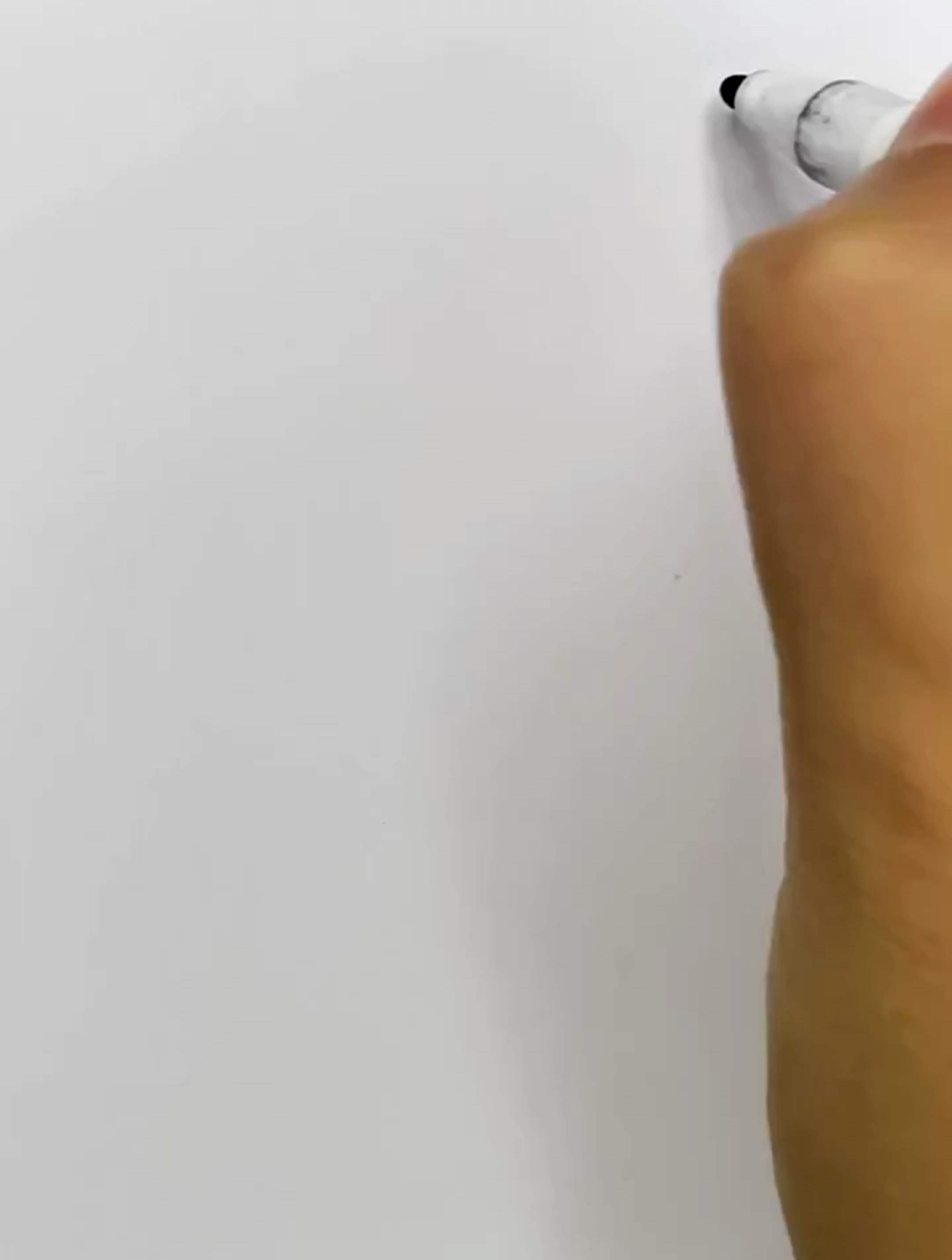 和我一起画鲤鱼吧,这样画简单又好看