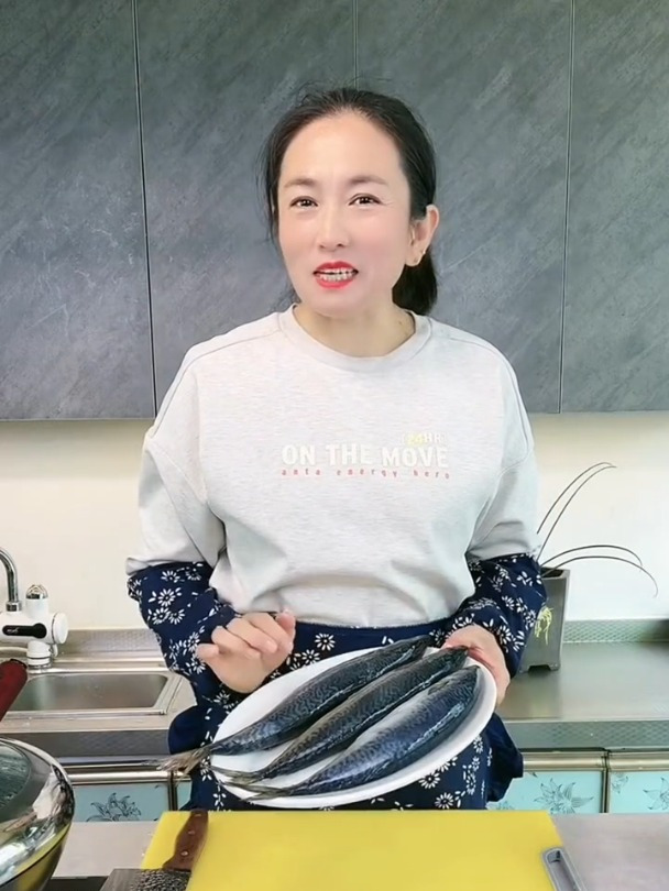 家常味炖燕鱼,咸香入味,不腥还不柴,赶快安排上吧