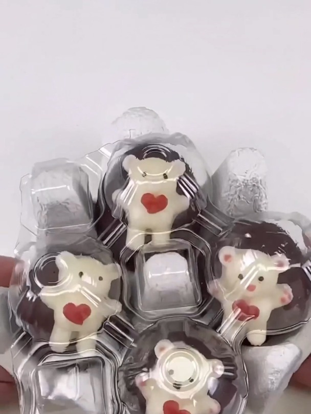 如何用鸡蛋制作热巧克力