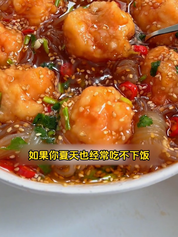 源头工厂,手打鲜虾滑!