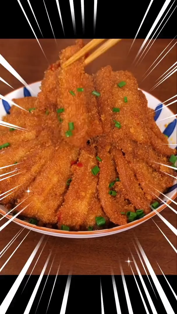 这是我吃过的最好吃的粉蒸肉,做法简单,馋哭了