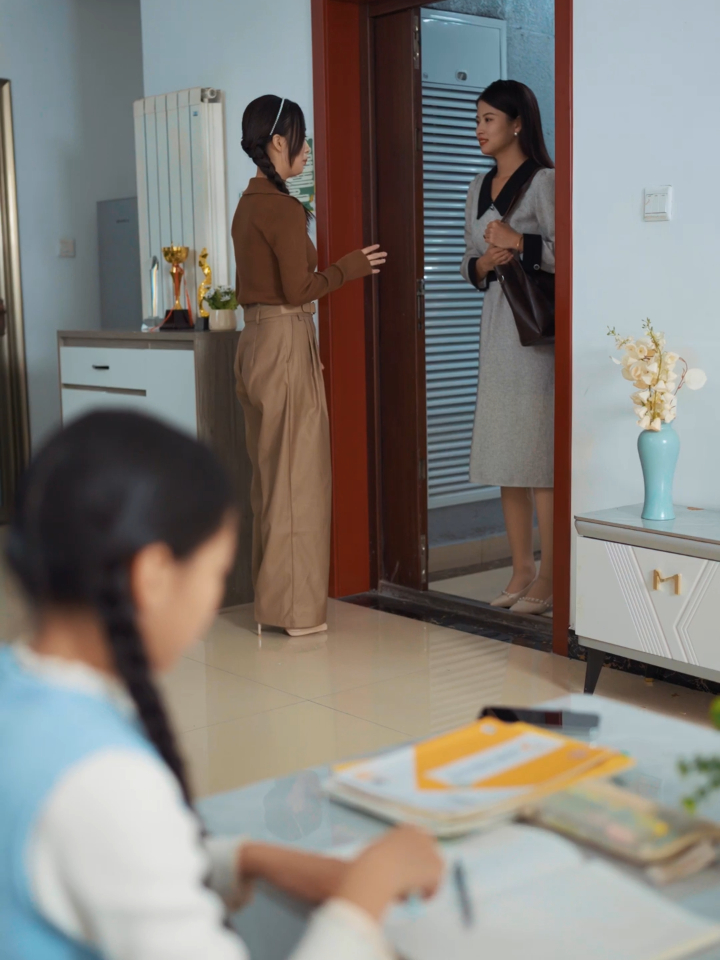 五元钱的小饭桌 06
