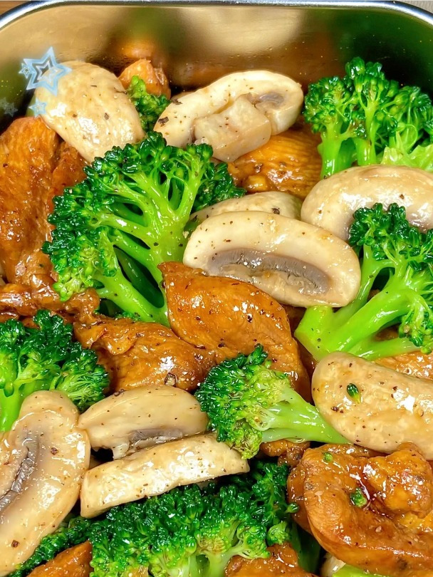 端午节一定要吃的8道小炒菜,家宴必备美食 小炒菜 端午美食