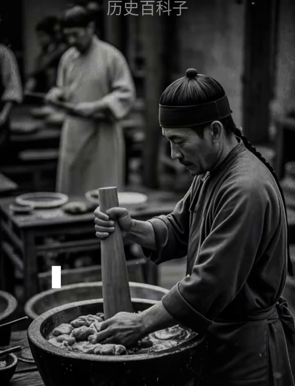 潮汕牛肉丸的前世今生:古法捣珍手艺,两千年传承下来的美味