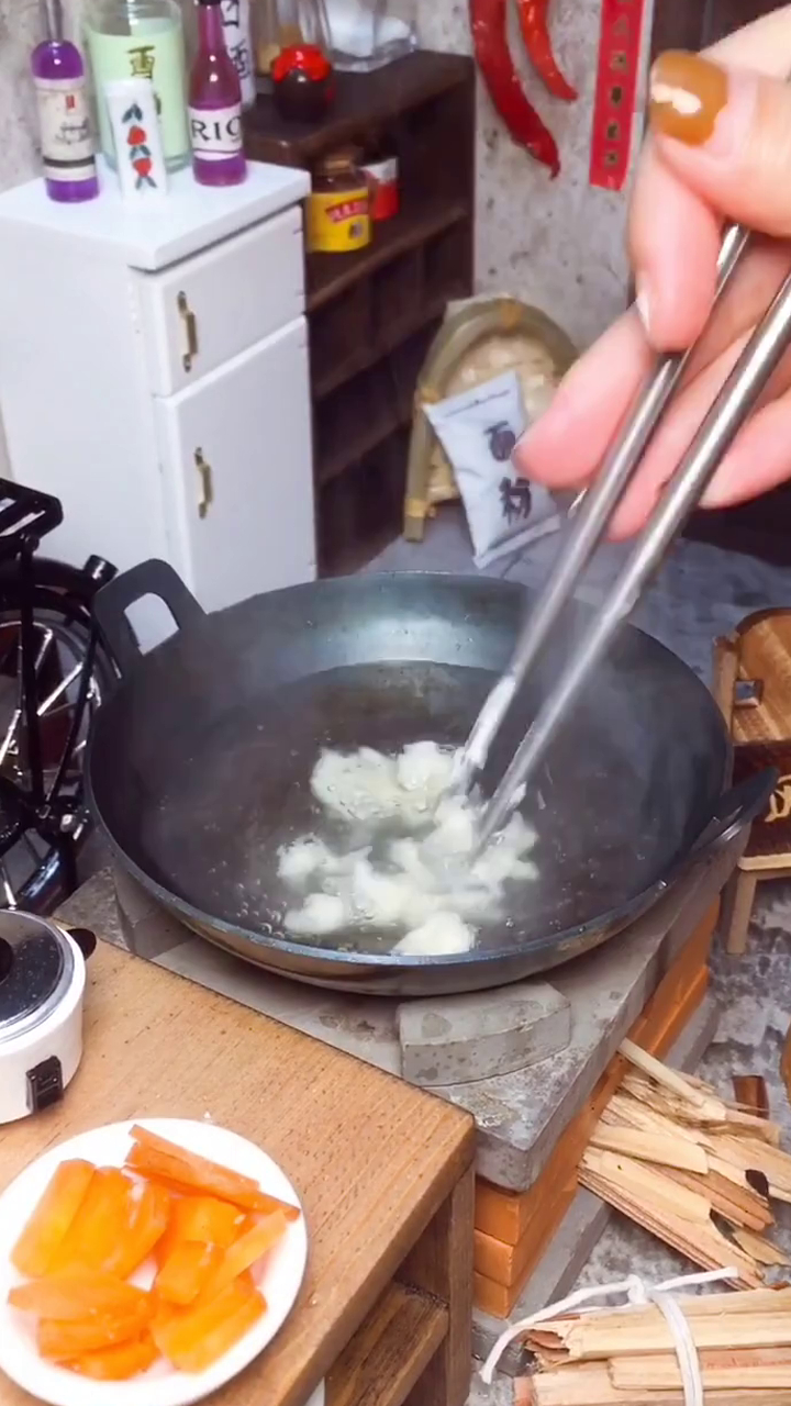 迷你珍珠翡翠汤