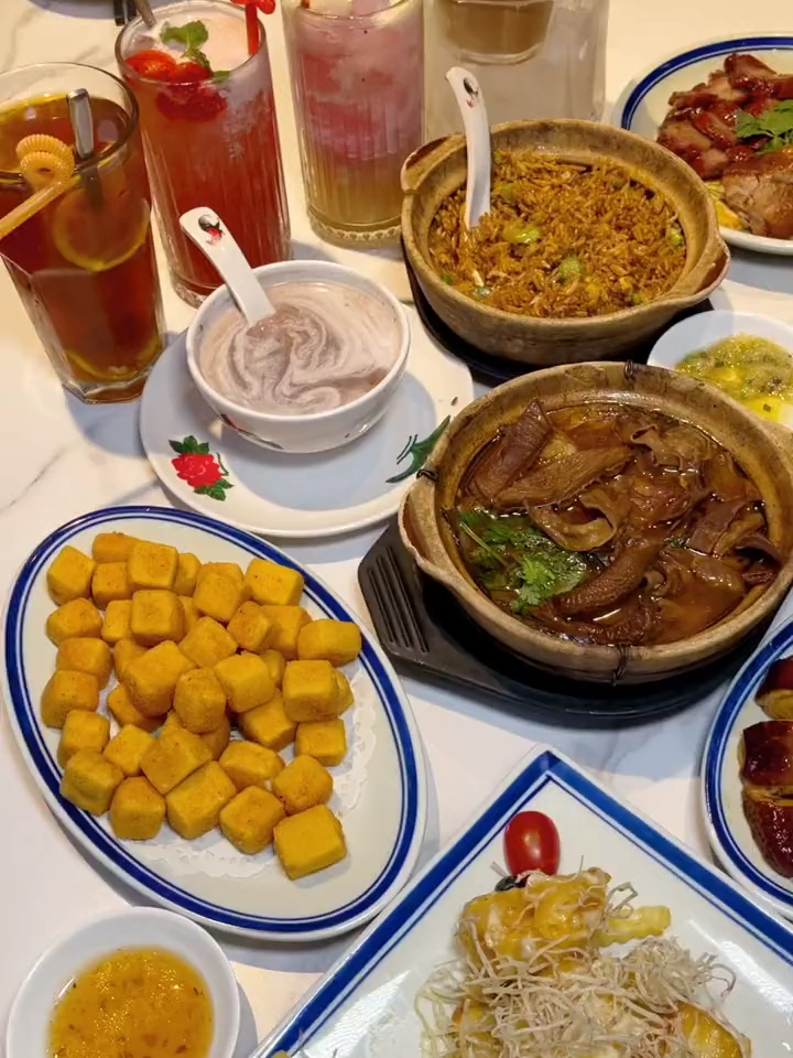 XG茶冰室永远的c位熔岩菠萝包