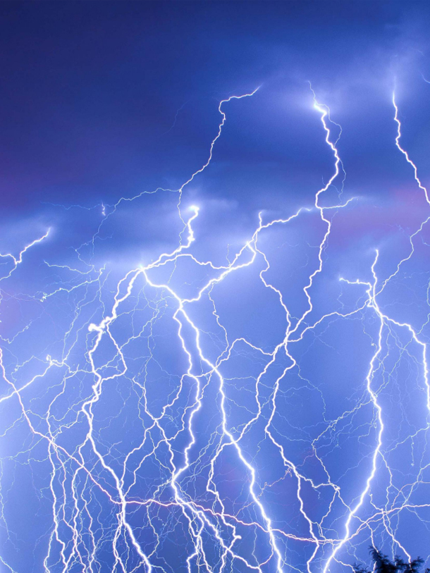 梦到雷公电母有什么意思