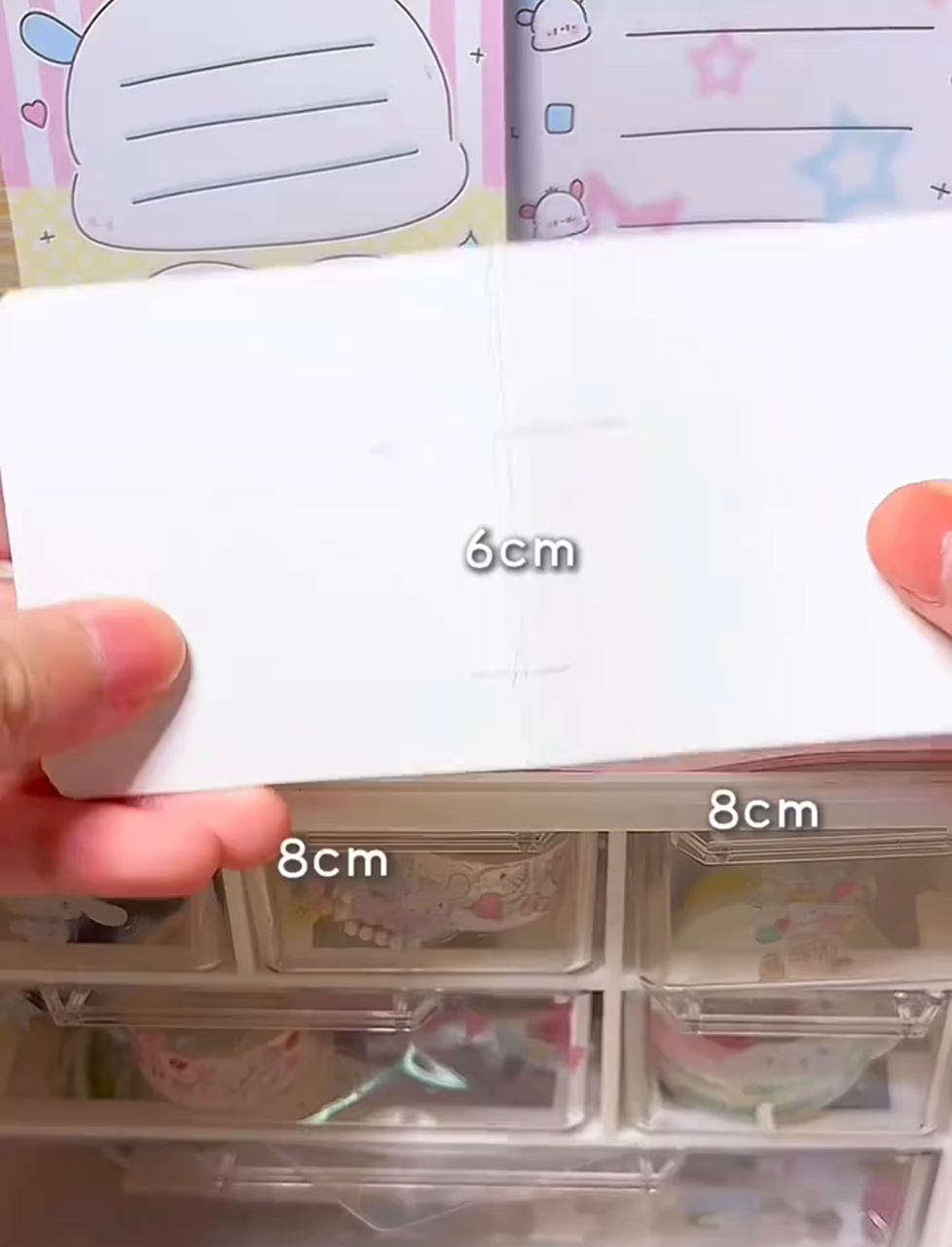 手作三款生日卡片快喊12月生日的伙伴来生日卡片DIY教程～