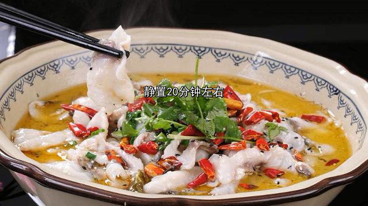 做鱼肉加入它,开胃解馋还不怕胖!
