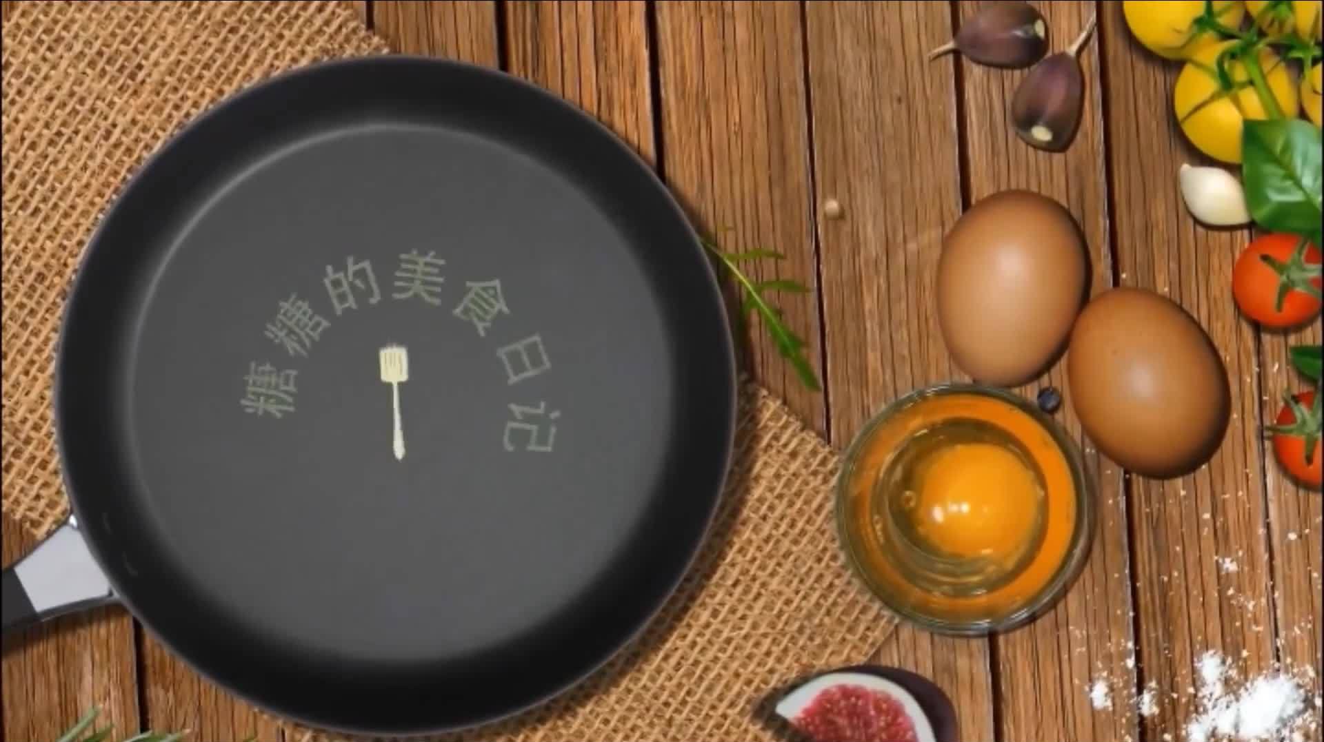 早餐来碗西红柿疙瘩汤,营养价值丰富,还能预防心血管疾病