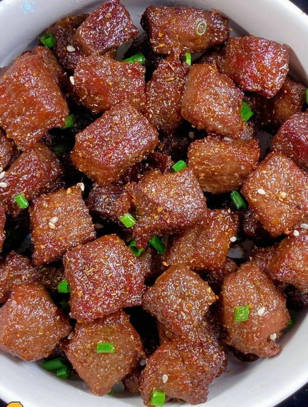 上海七星级酒店学来的8道精品家常菜,让家宴更高级 美食分享