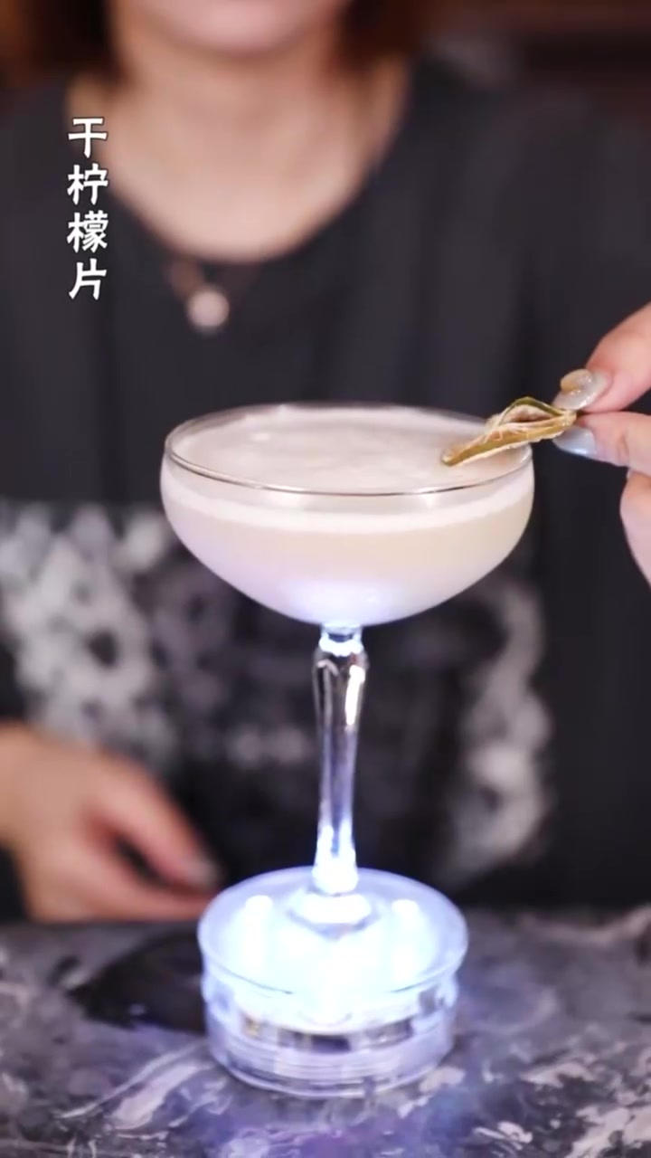 最经典的鸡尾酒之一