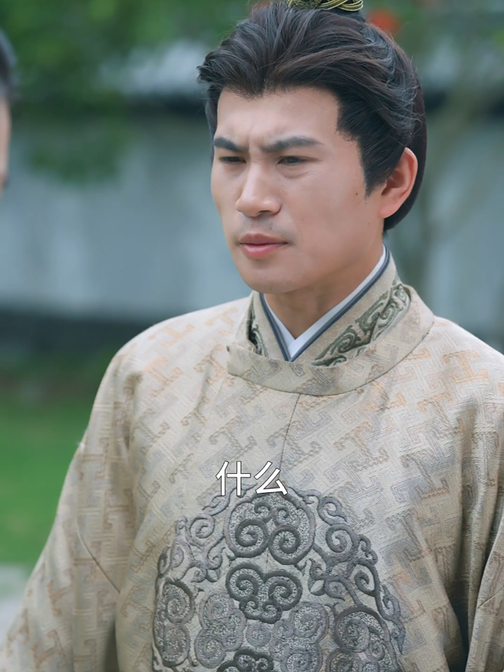 错把鸡毛当令箭 32