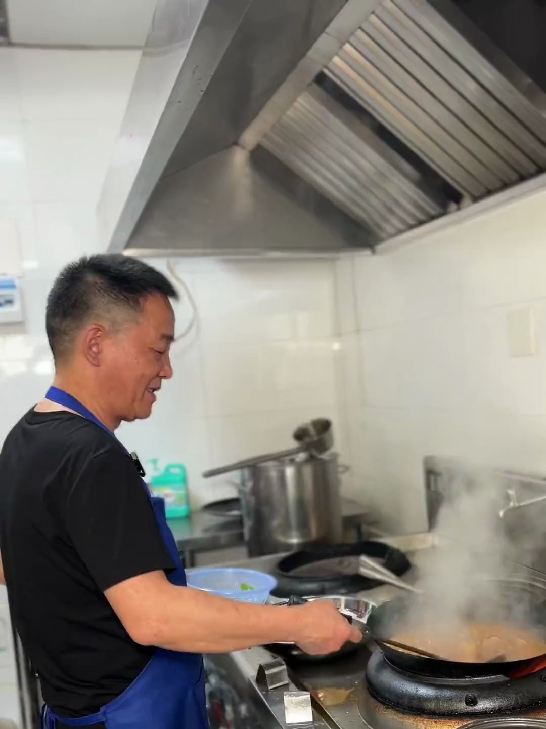 在桐乡开了18年的煲店,开来湖州啦