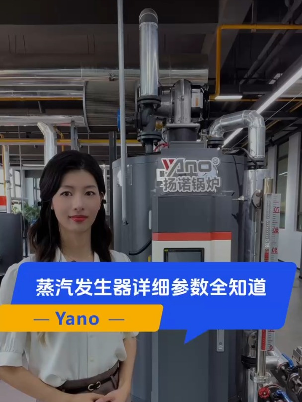 蒸汽发生器的定义和结构