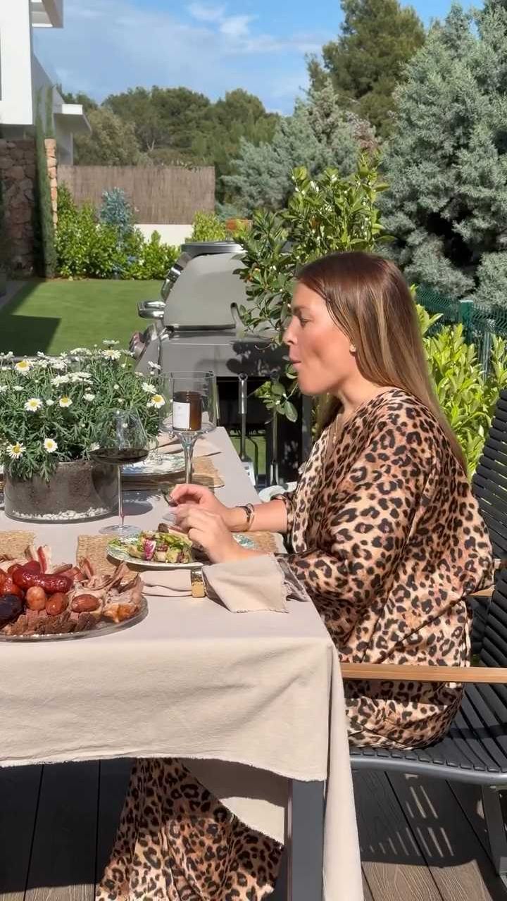 新技术  这是我第一次尝试自己制作熏肉