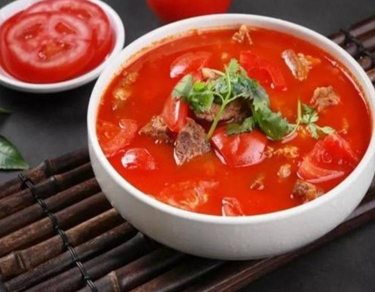 上海金汤火锅底料