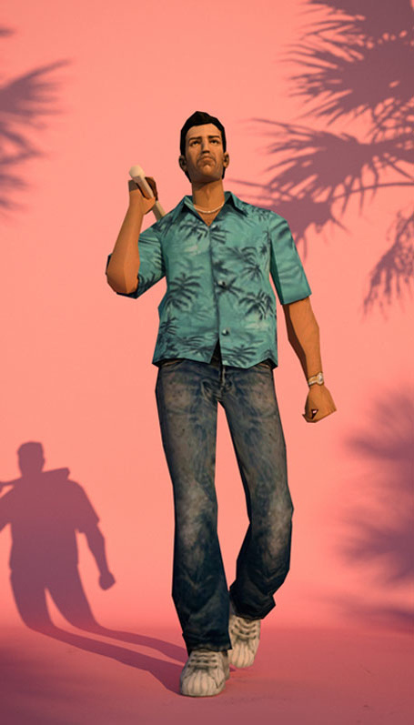 罪恶都市剧情讲解:汤米的成王之路!