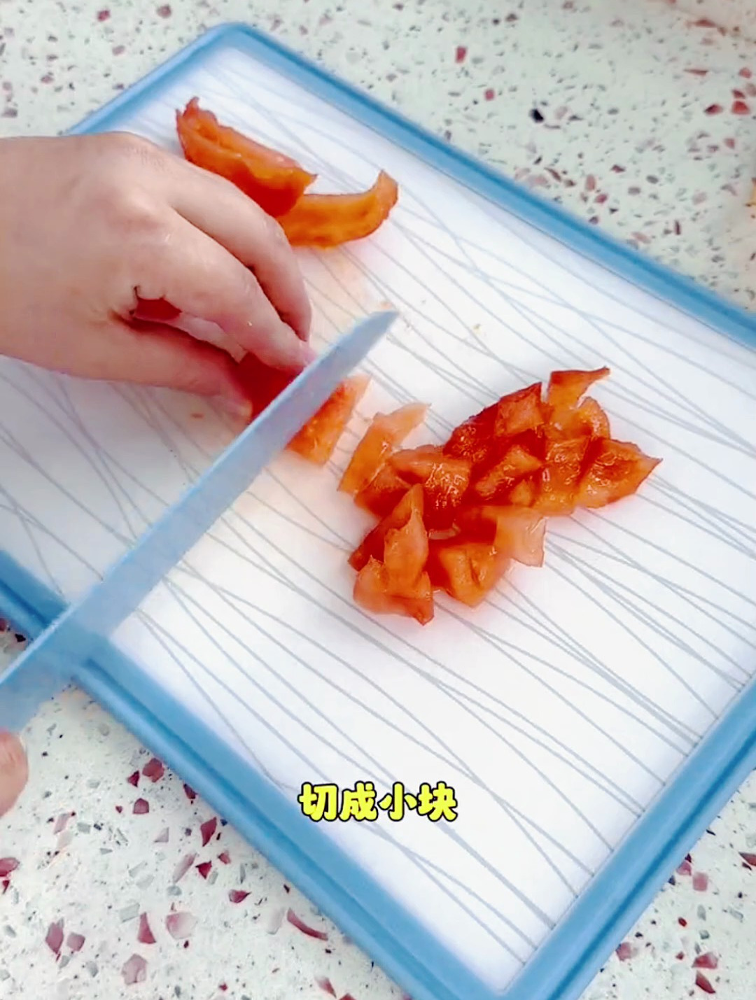 七月龄以上宝宝下饭神器浓汤宝合集3种浓汤宝做法