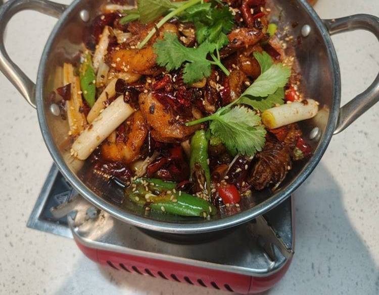 天津花胶鸡汤火锅底料