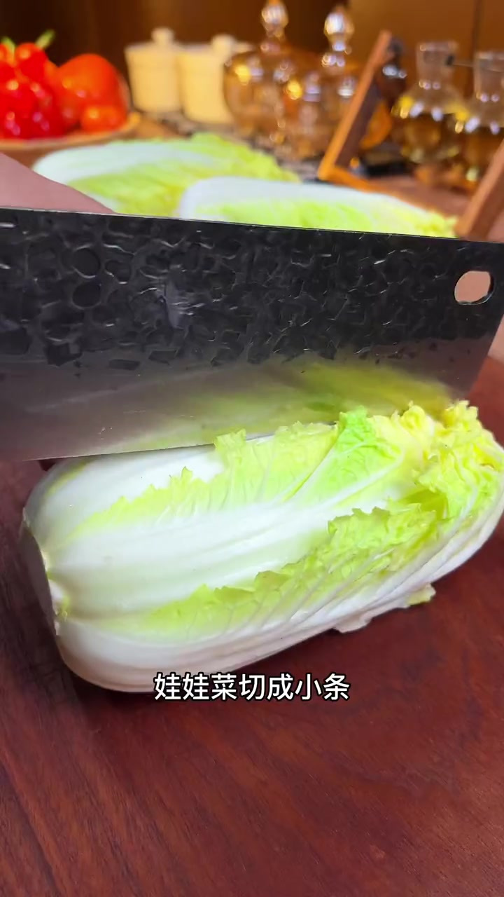 虾仁粉丝煲……