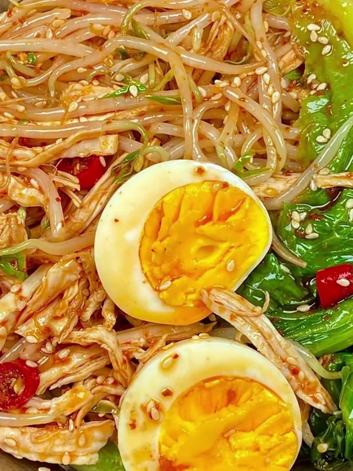 多吃碱性食物瘦得快的8道低脂小菜,健康营养又简单