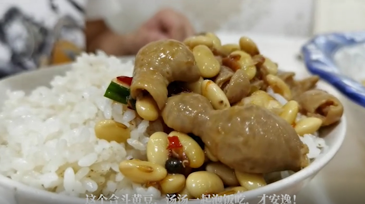 祖传的做法,四川红烧肥肠,千万不要错过咯