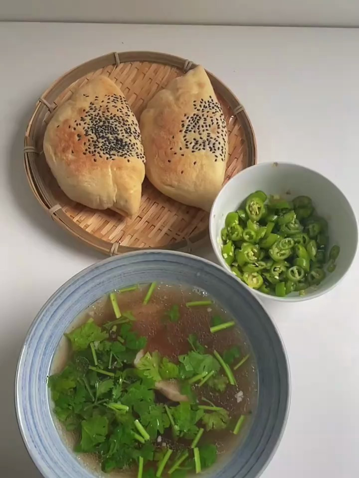 第40集|「保姆级教程」小白在家怎么做出好吃的水盆羊肉?