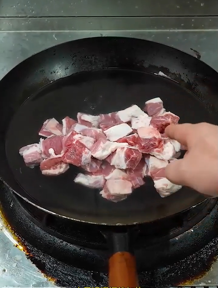 清炖牛肉不要太好吃