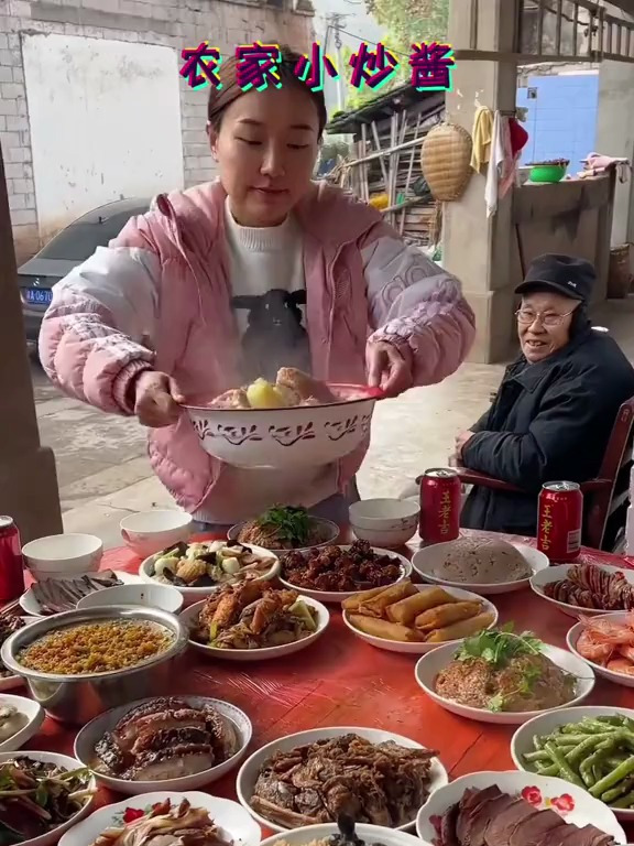 从挑选食材到熬制完成,带你一步步掌握小炒酱的独家做法!