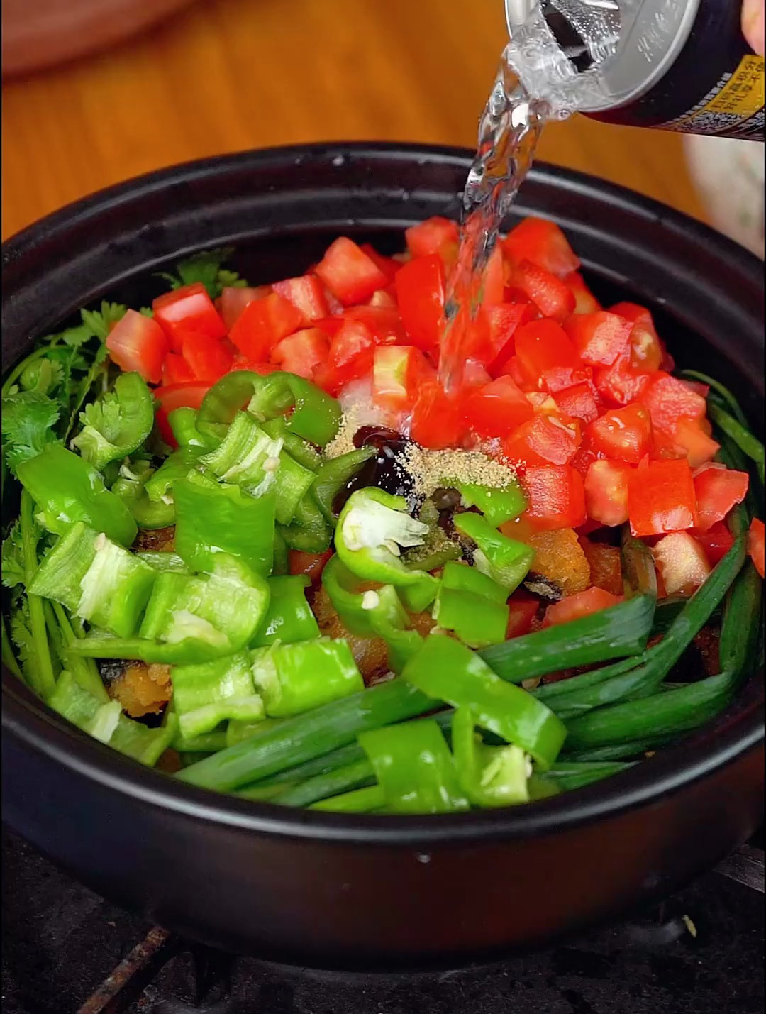 鱼的花式做法,怎么少得了我们桂林的啤酒鱼