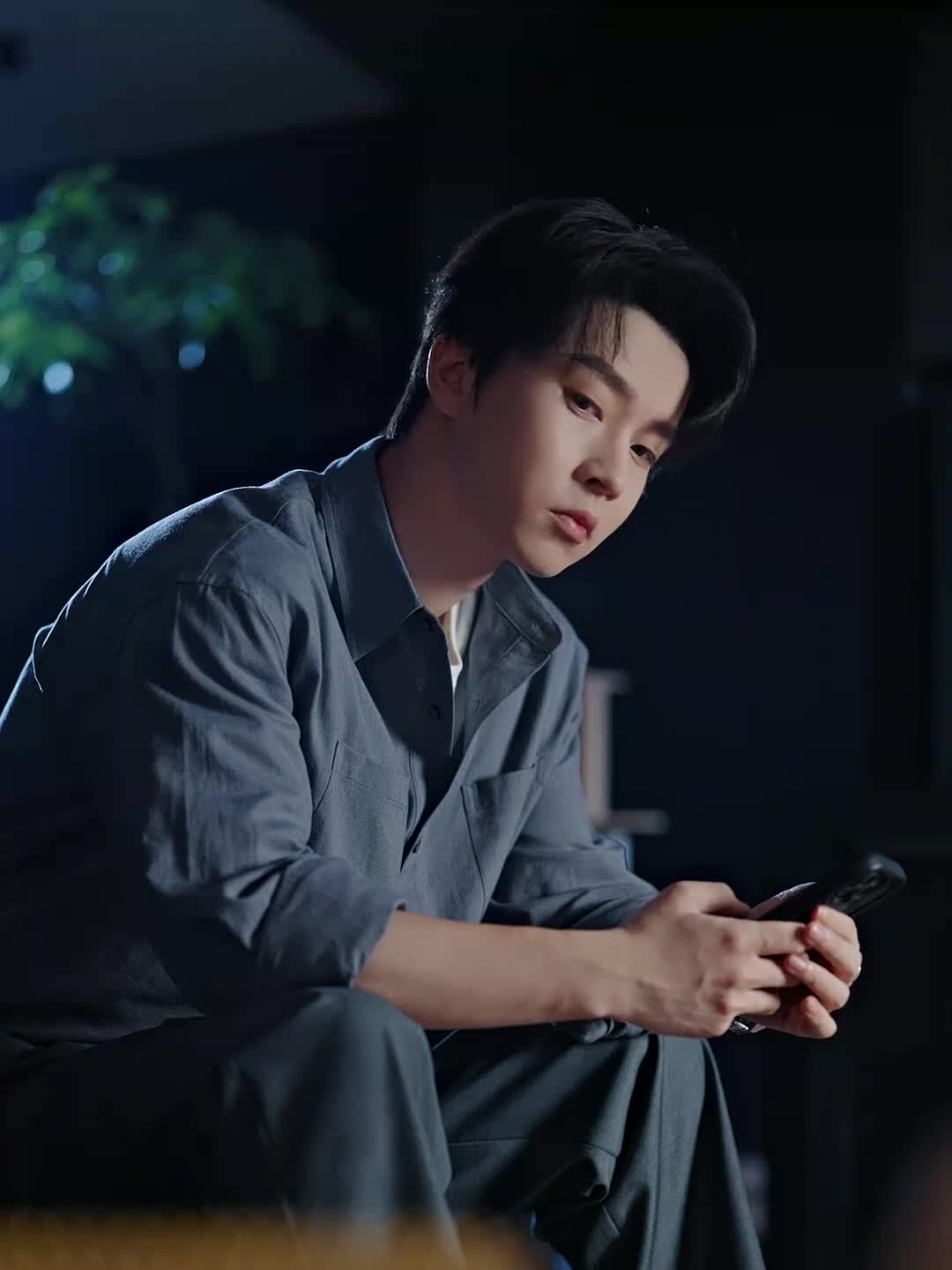 【热播短剧】终结薄冰爱 03