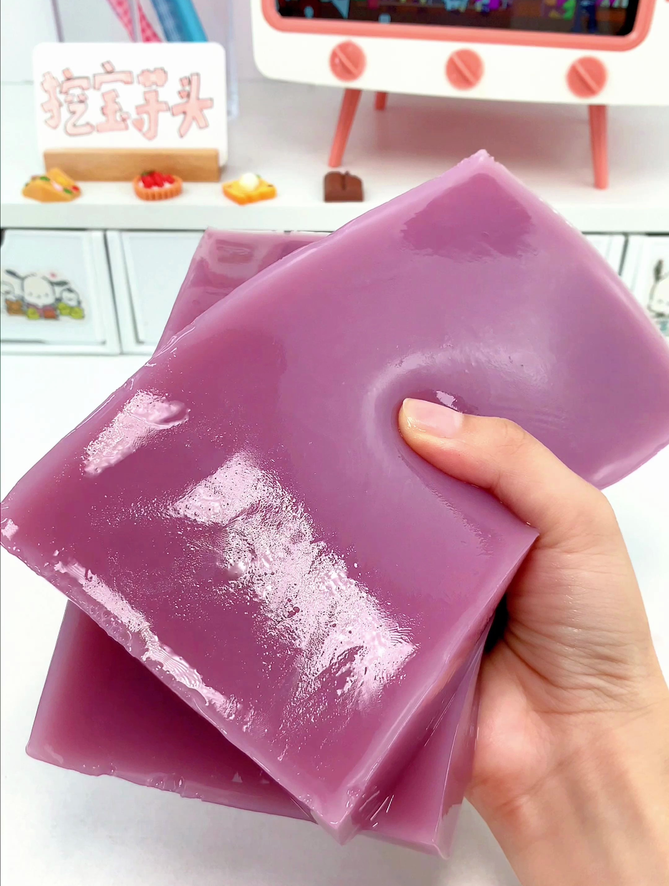 火爆全网女团水合集!帮你戒掉奶茶瘾!