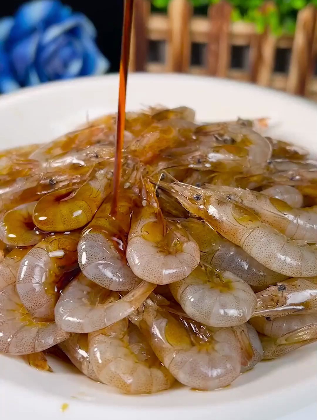 醉虾这么做,鲜到掉眉毛