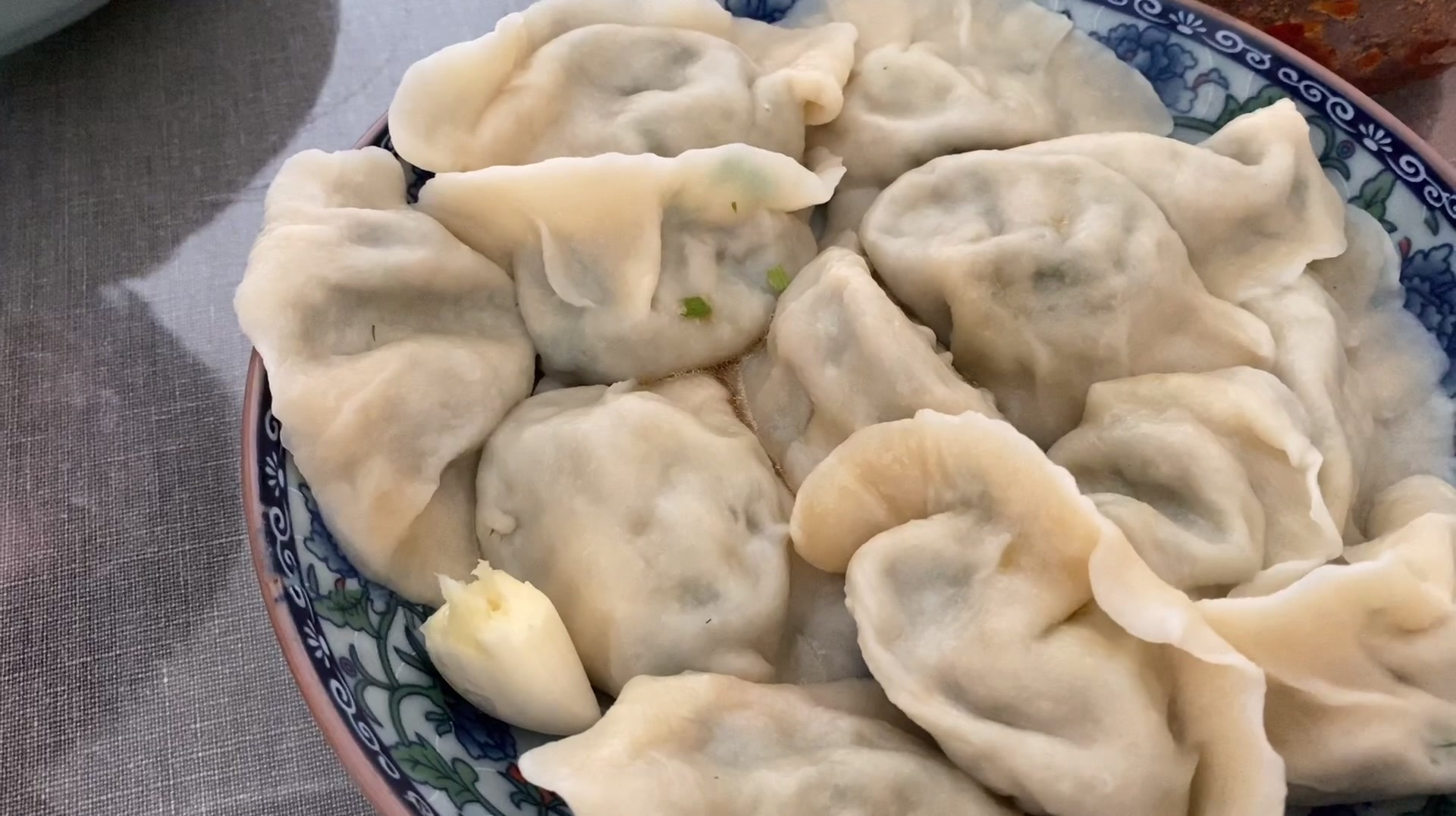 北方人过年为什么吃饺子?其实是有典故的